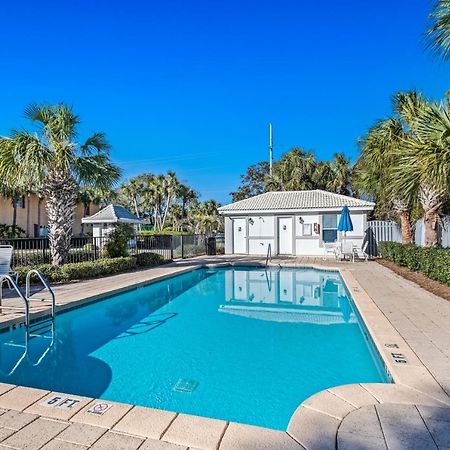 Emerald Shores Cottage 데스틴 외부 사진