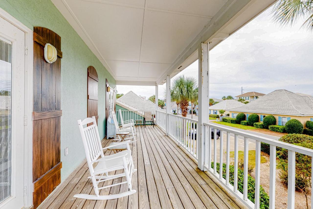 Emerald Shores Cottage 데스틴 외부 사진