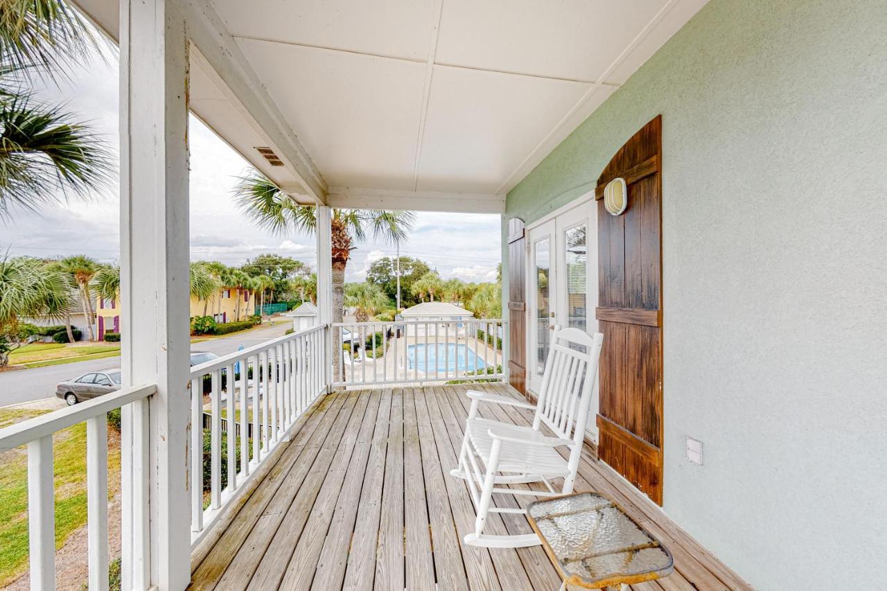 Emerald Shores Cottage 데스틴 외부 사진