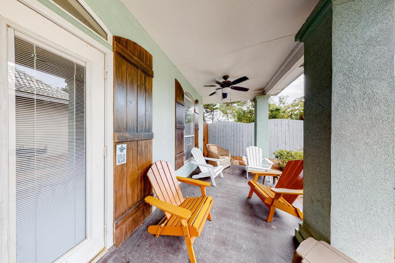 Emerald Shores Cottage 데스틴 외부 사진